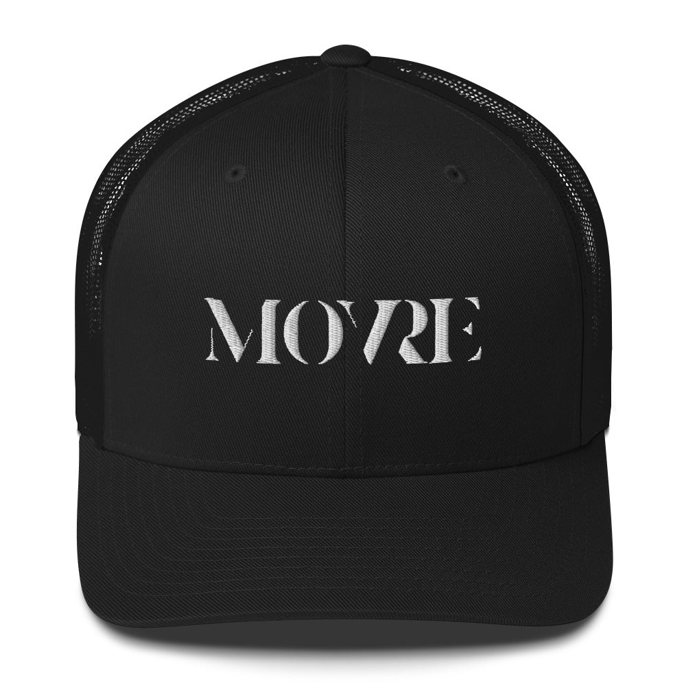 MOVE MORE LEGACY CAP