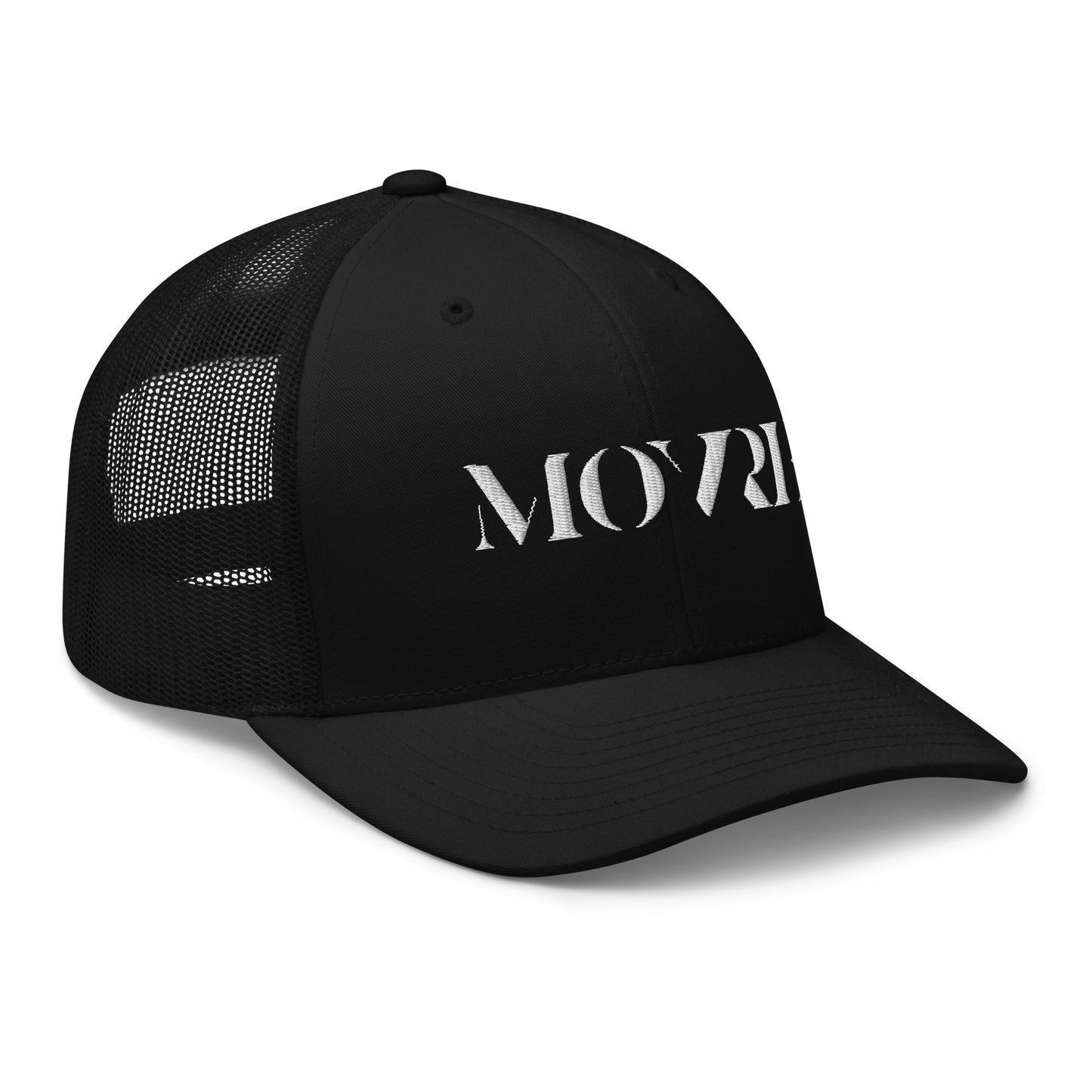 MOVE MORE LEGACY CAP